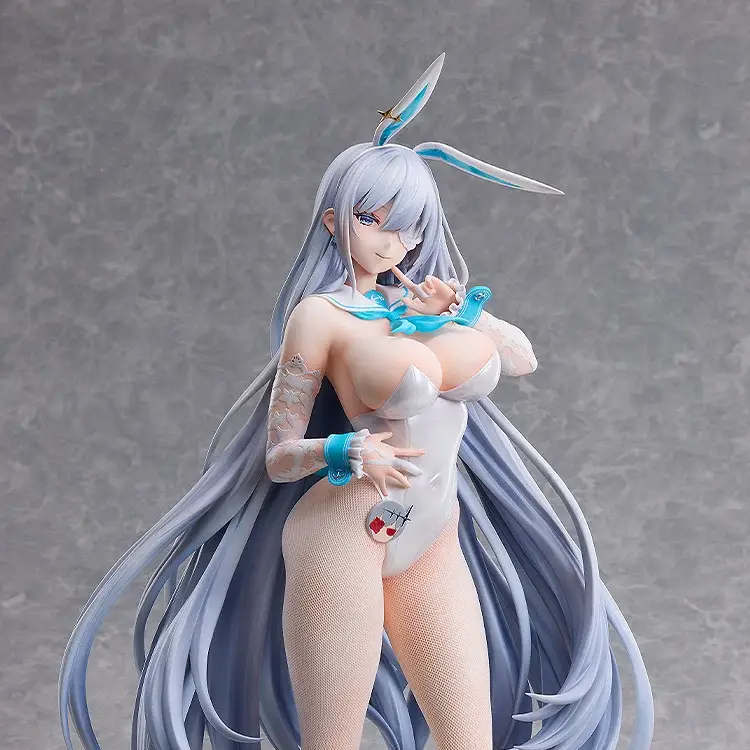 Figurine Emden Ver. Bunny de Azur Lane par FREEing